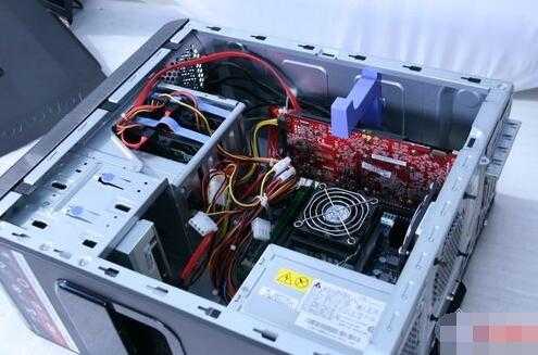 电脑蓝屏显示STOP:0x0000008e解决办法